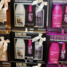 Redken