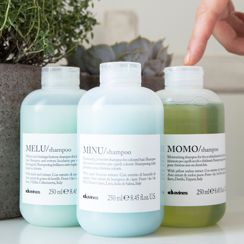 Hair Treatments
