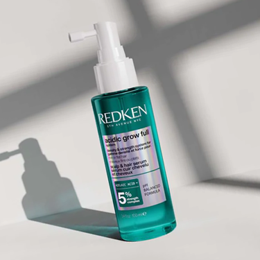 New Redken solution for thinning hair